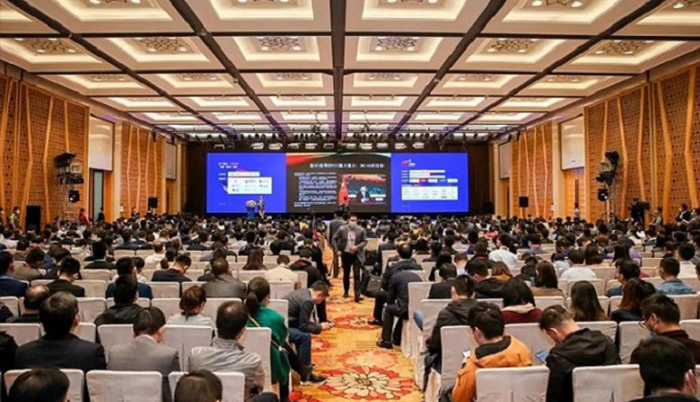 欧普泰全力支持赞助第十六届中国太阳级硅及光伏发电研讨会（CSPV）并受邀做专题报告
